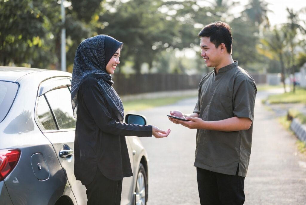 kereta sewa murah ipoh